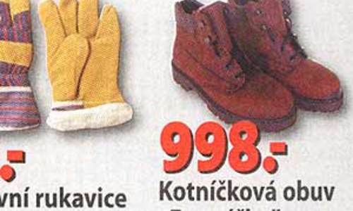 Hypermarketový koutek VIII Hypermarketový koutek VIII