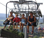 Krkonoše právě teď 2009