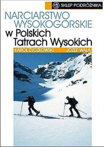 Narciarstwo Wysokogórskie