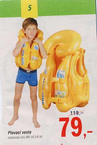 Hypermarketový koutek XV.