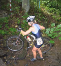 Zdravotnická Xterra