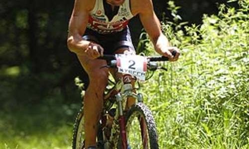 Světová Xterra Světová Xterra