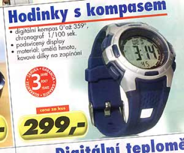 Hypermarketový koutek XXIII.