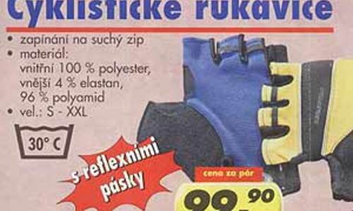 Hypermarketový koutek XXIV. Hypermarketový koutek XXIV.