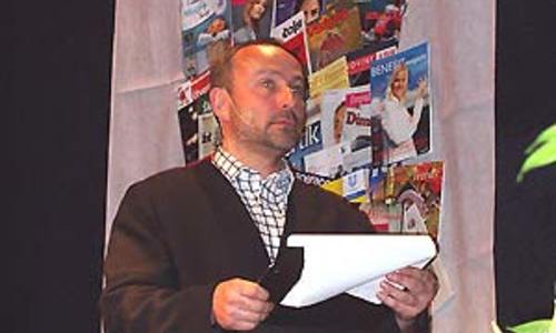 Turek Media ve špičce Turek Media ve špičce