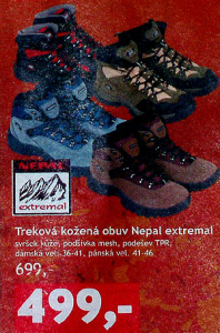 Hypermarketový koutek XXX. 