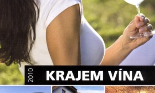 Krajem vína 2010 Krajem vína 2010
