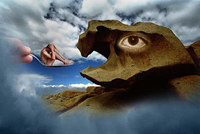 Koláže z hor Koláže z hor