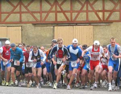 Kros maraton
