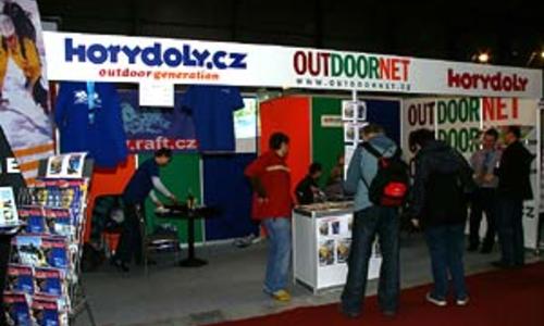 Outdoornet čte 140 tisíc lidí Outdoornet čte 140 tisíc lidí