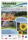 Krkonošská sezona