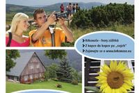 Krkonošská sezona Krkonošská sezona