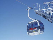 Bus pod Černou horu