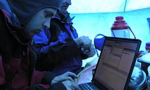 Červnový Outdoornet Červnový Outdoornet