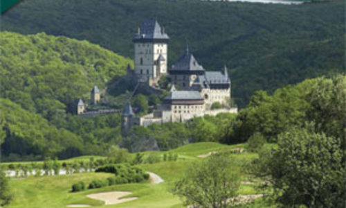 Golfový katalog Golfový katalog