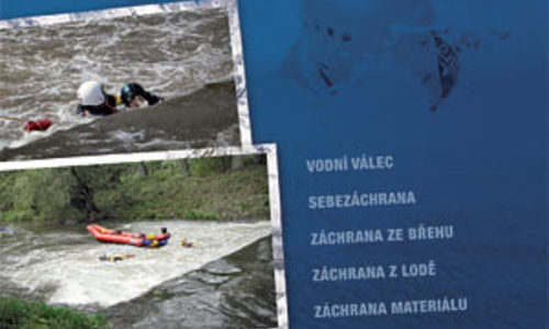 Záchrana z válce Záchrana z válce