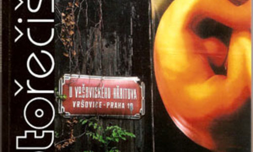 Fotografovo Fotořečiště Fotografovo Fotořečiště