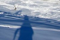 Polevsko na běžkách Polevsko na běžkách