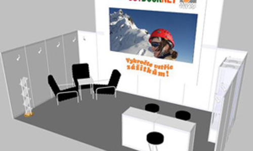Outdoornet + Horydoly + Outdoor Awards Outdoornet + Horydoly + Outdoor Awards