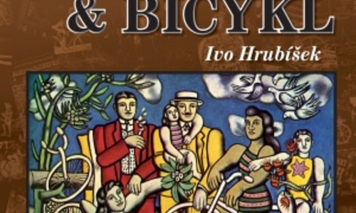 100+1 osobností a bicykl 100+1 osobností a bicykl