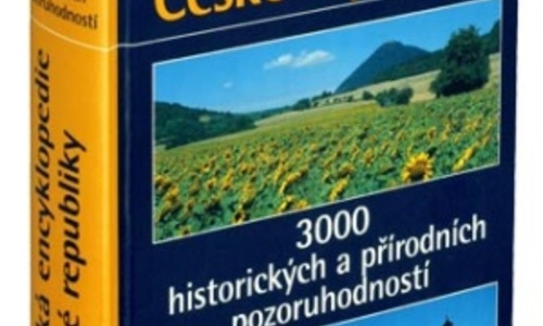 Turistická encyklopedie Turistická encyklopedie
