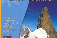 Učitel se zabil na Mont Blanku Učitel se zabil na Mont Blanku