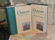 Ostrov Perknéřův a Cyranův