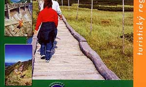 Aktivní dovolená v Krkonoších Aktivní dovolená v Krkonoších