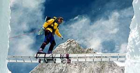 Everest - film, který nudí