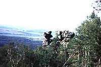 Berg Heil! Na skrytých věžičkách. Berg Heil! Na skrytých věžičkách.