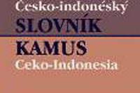 Česko-indonéský slovník Česko-indonéský slovník