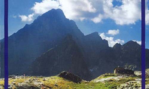 Slovensko-polský časopis Tatry Slovensko-polský časopis Tatry