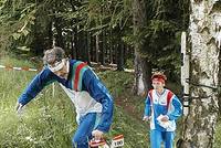 Orienťák v divadle  Orienťák v divadle