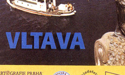 Vltava Vltava