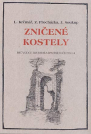 Zničené kostely