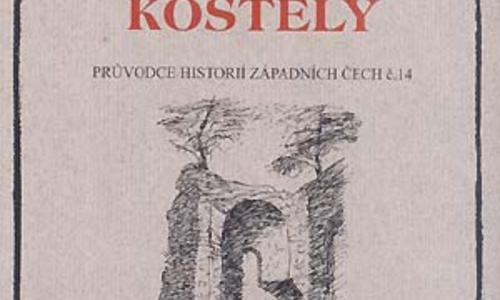 Zničené kostely Zničené kostely