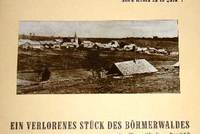 Zmizelý kousek Šumavy Zmizelý kousek Šumavy