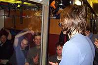 Novinky na severu Novinky na severu