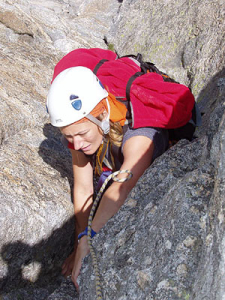 Outdoor putuje Českem