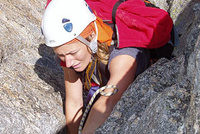 Outdoor putuje Českem Outdoor putuje Českem