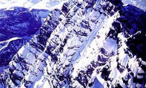 Smrt na Watzmannu Smrt na Watzmannu