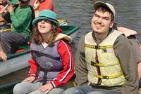 Křivoklát pro slepce Křivoklát pro slepce