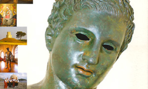 Chorvaté nás lákají k nim domů Chorvaté nás lákají k nim domů