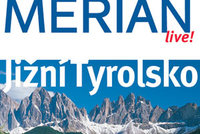Jižní Tyrolsko Jižní Tyrolsko