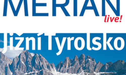 Jižní Tyrolsko Jižní Tyrolsko