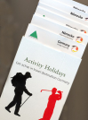 Activity Holidays Germany