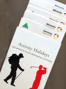 Activity Holidays Germany