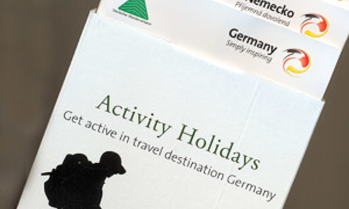 Activity Holidays Germany Activity Holidays Germany