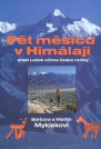 Pět měsíců v Himálaji