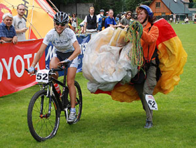 Adrenalin Cup 2008